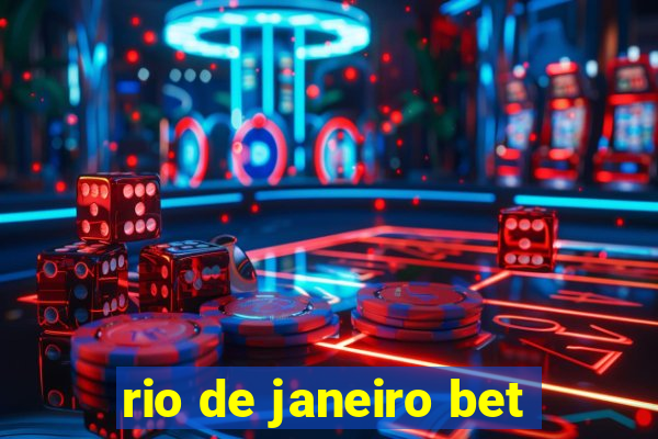 rio de janeiro bet